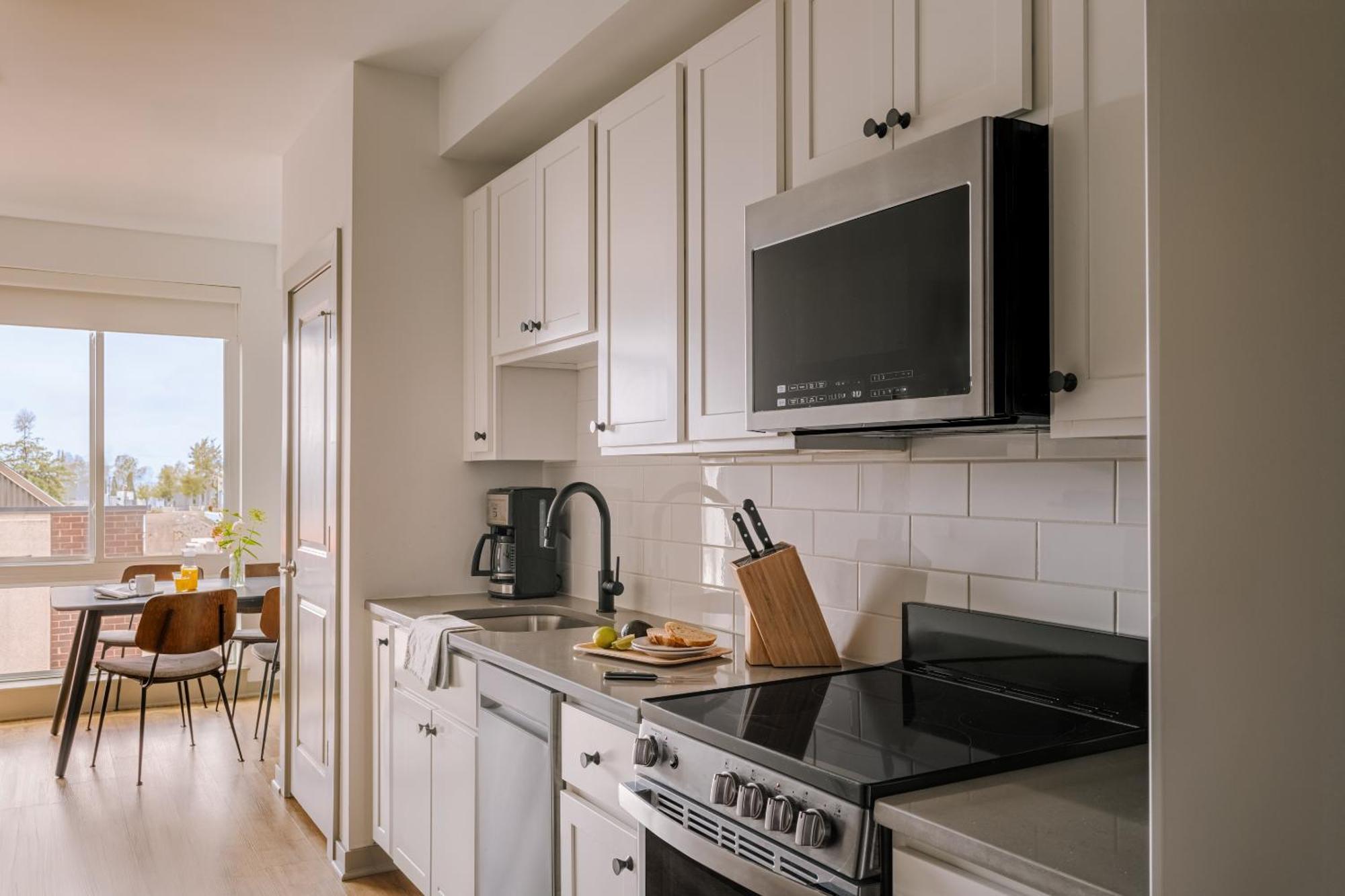 Sonder The Sloan Aparthotel Philadelphia Buitenkant foto