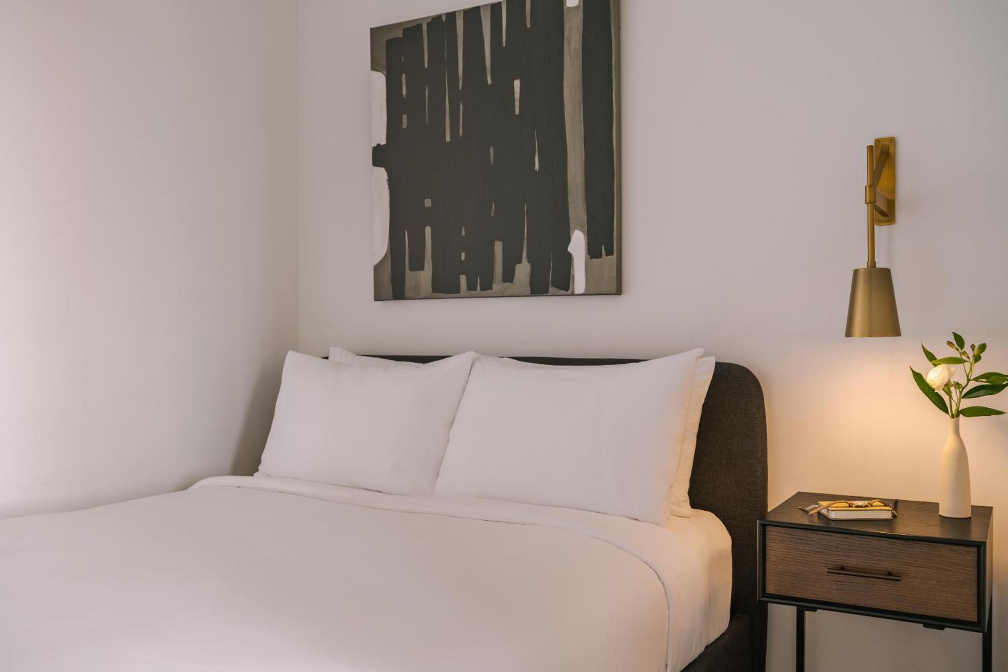 Sonder The Sloan Aparthotel Philadelphia Buitenkant foto
