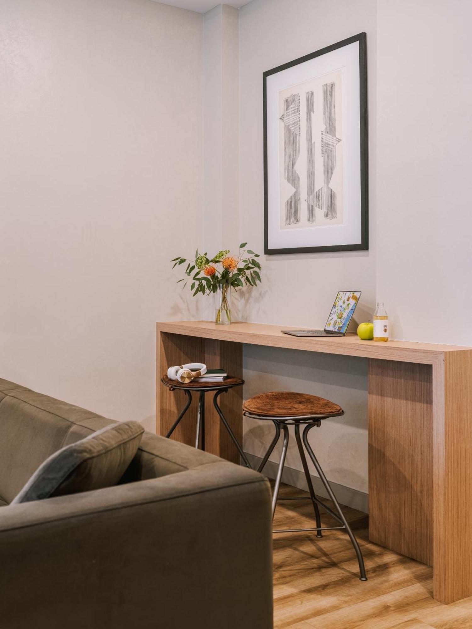 Sonder The Sloan Aparthotel Philadelphia Buitenkant foto