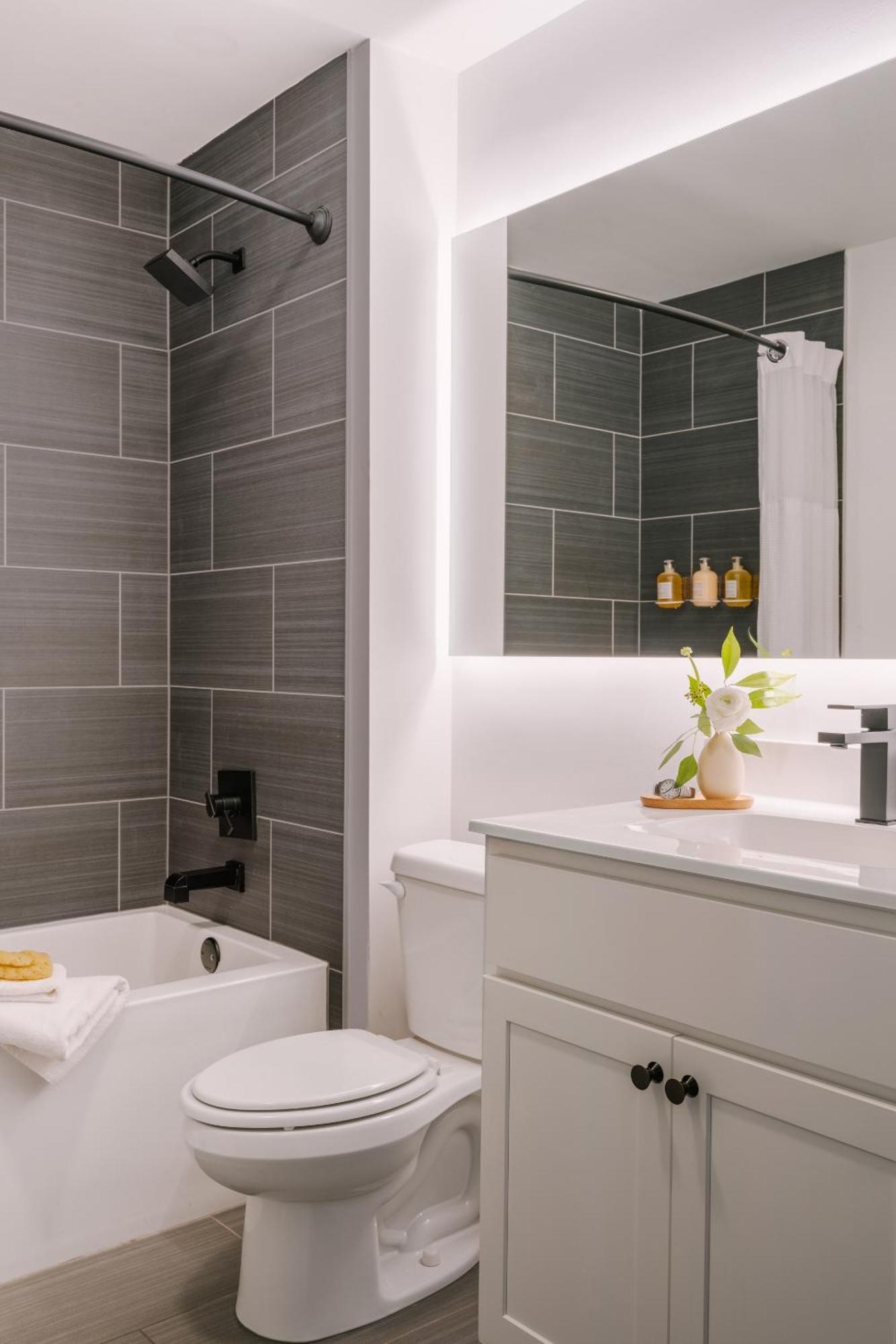 Sonder The Sloan Aparthotel Philadelphia Kamer foto