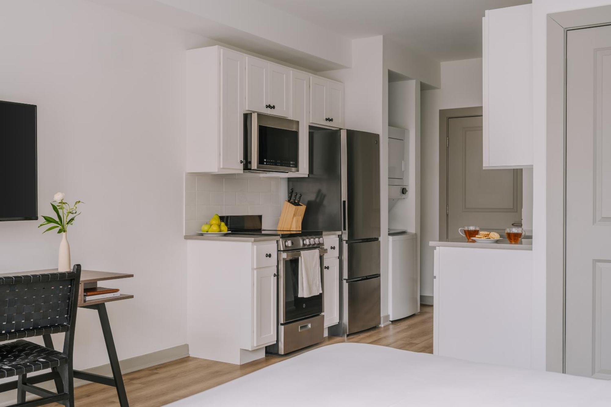Sonder The Sloan Aparthotel Philadelphia Kamer foto