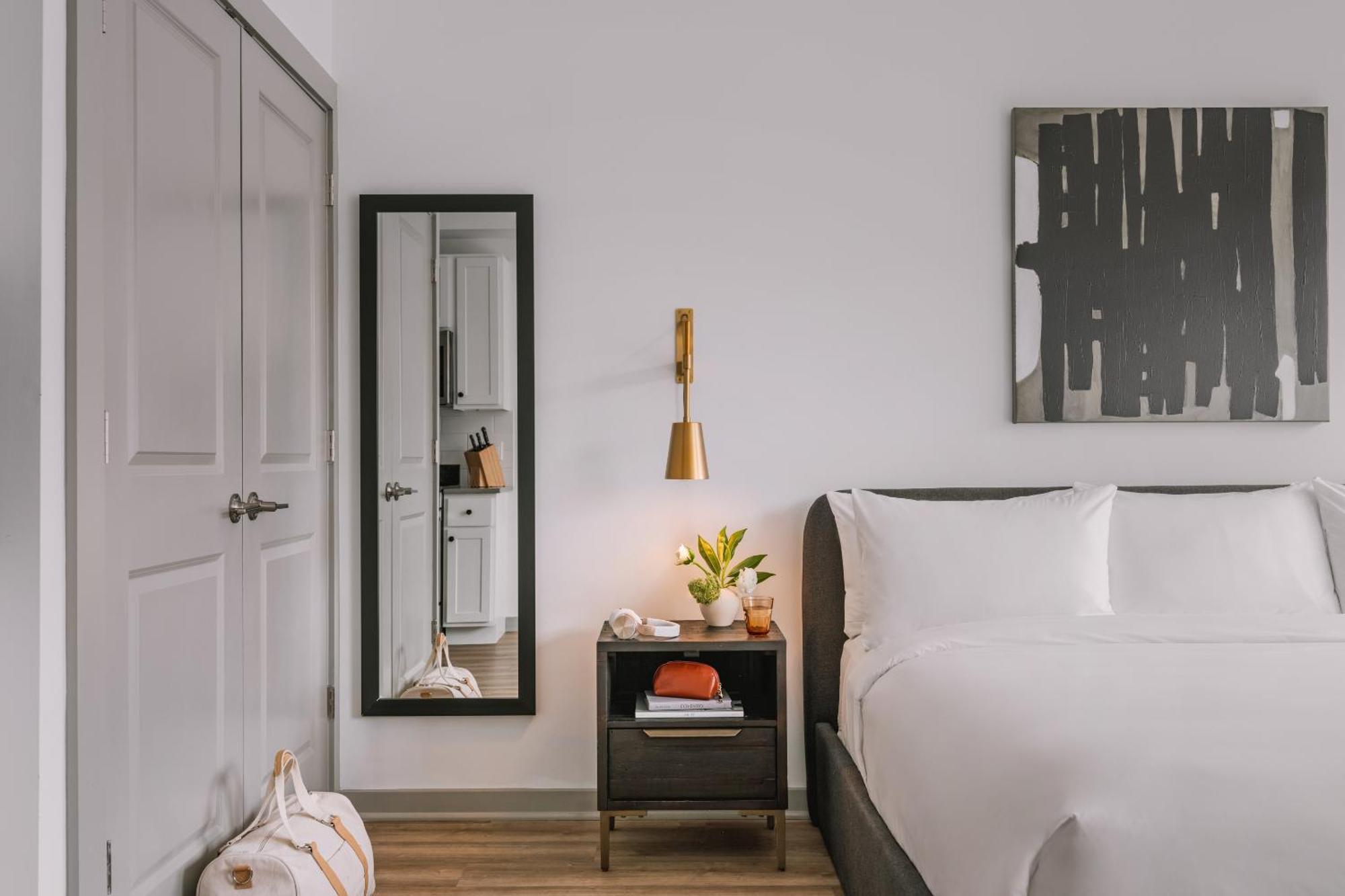Sonder The Sloan Aparthotel Philadelphia Kamer foto