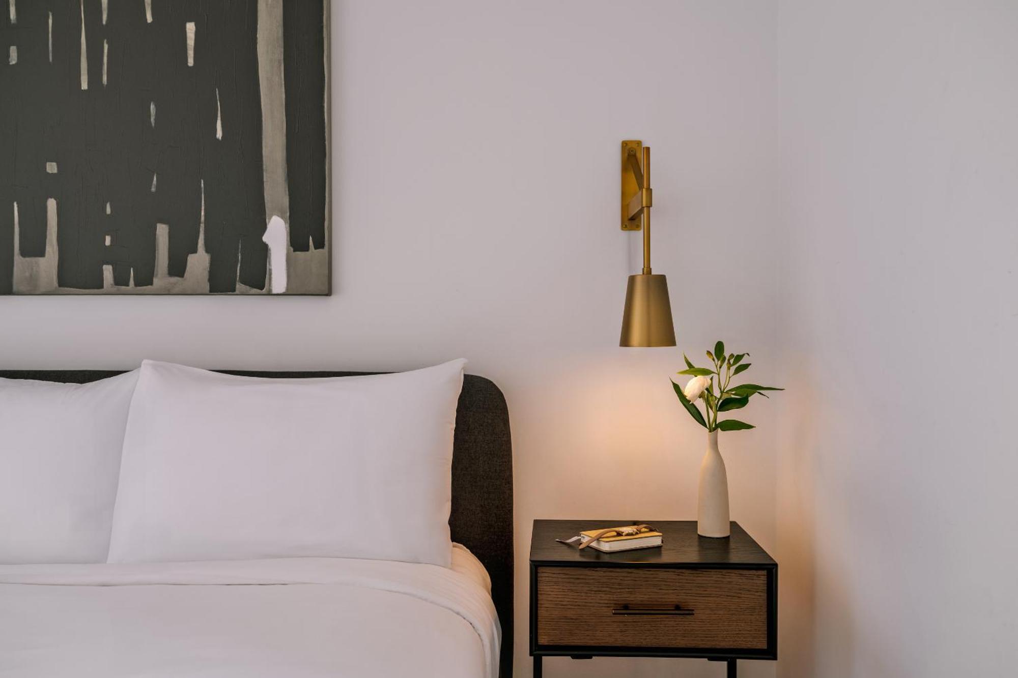 Sonder The Sloan Aparthotel Philadelphia Buitenkant foto