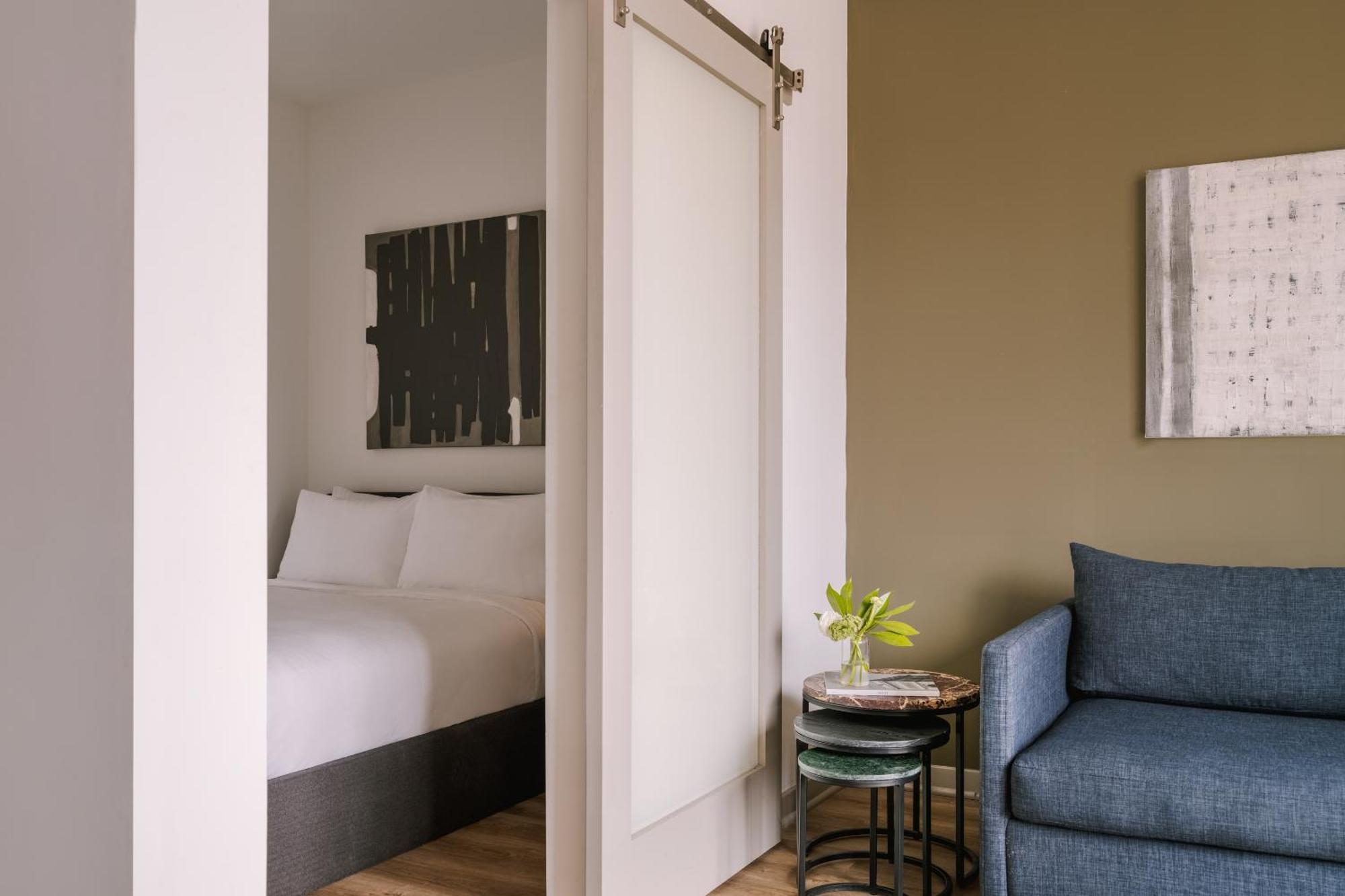 Sonder The Sloan Aparthotel Philadelphia Buitenkant foto